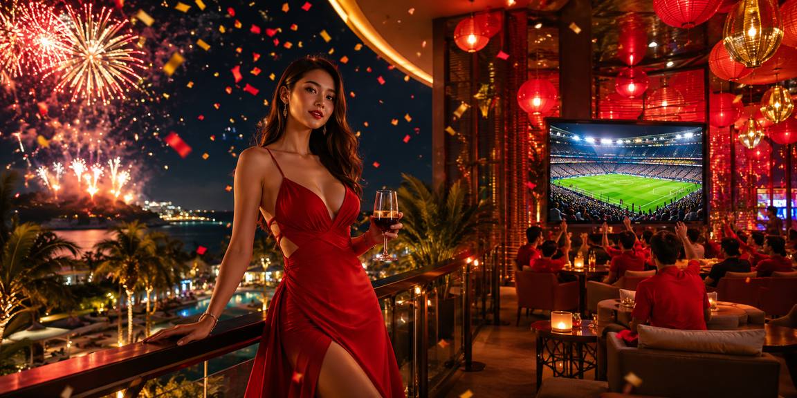 c54366 Những gì bạn thấy khi vào sảnh live casino